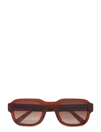 VANS 66 Sunglasses Brown ONE SIZE VANS 66 Sunglasses Brown ONE SIZE