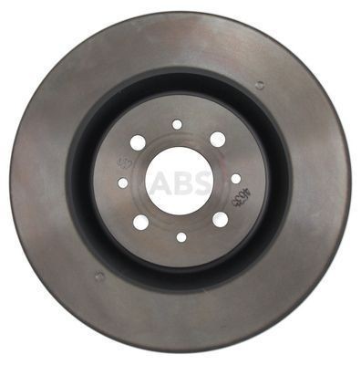 Bremseskive A.B.S. 17925 Bremseskive A.B.S. 17925
