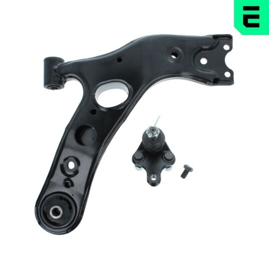 Bærearm OPTIMAL G6-1235S