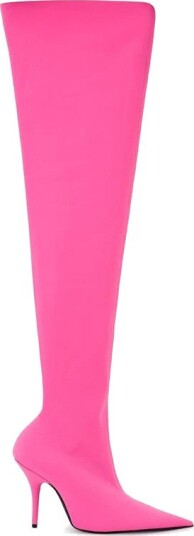 Balenciaga Dame Sko Rosa 39 EU, Balenciaga Dame Sko Rosa 39 EU,