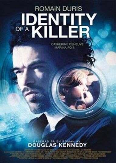 Identity Of A Killer (DVD)
