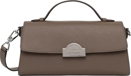 Karl Lagerfeld Dame Vesker Brun ONE SIZE,