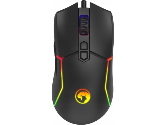 Marvo M655 M655 Svart