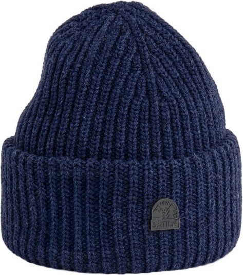 Sätila of Sweden Lexby Pin - DK NAVY - One Size