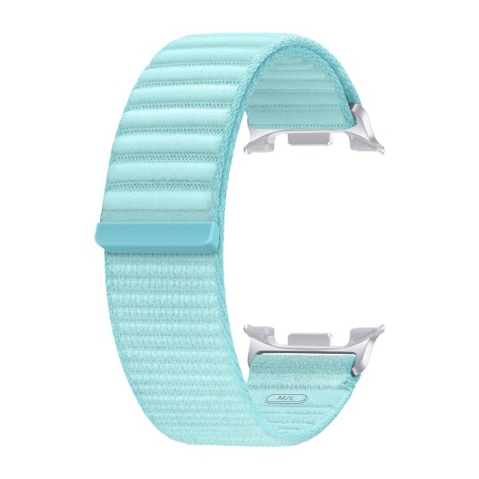 Samsung Fabric Band (M/L) für die Galaxy Watch8 | Watch8 Classic