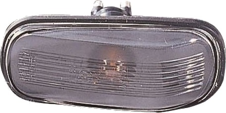 ABAKUS 772-1401N-UE-C Blinklys