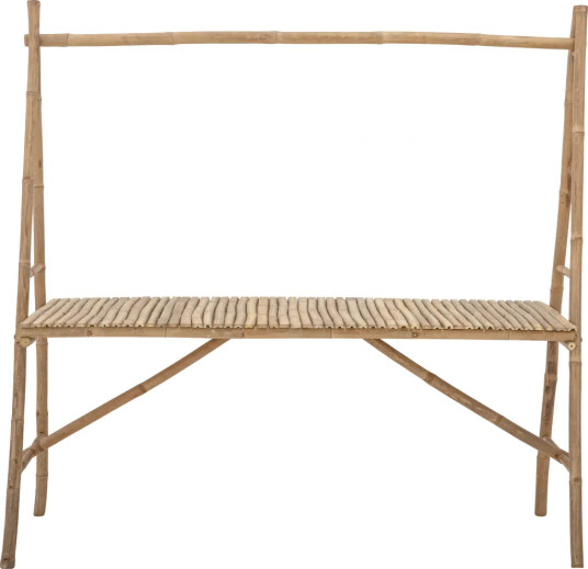 Bloomingville   Spisebord Malo   Brun