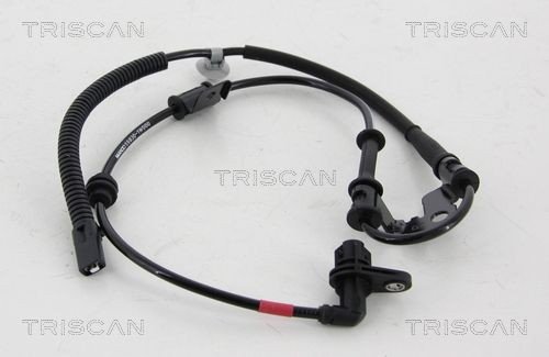 Sensor, ABS TRISCAN 8180 43333