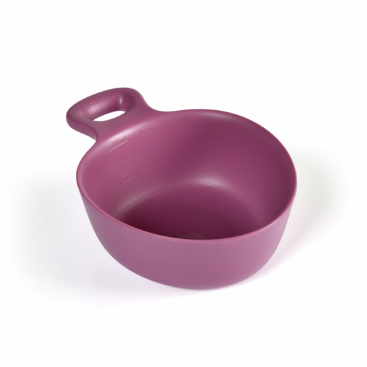 Light my fire Swedish Kåsa, turkopp Purple STD