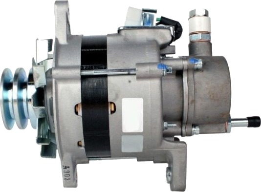 Dynamo HELLA 8EL 012 427 691