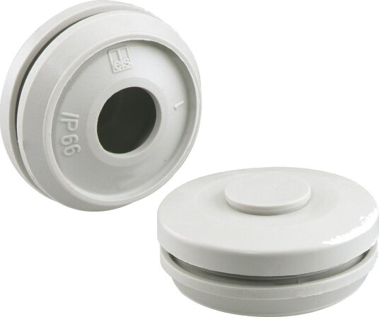 Spelsberg 26042001 Dobbeltetning Dms, IP66 M20