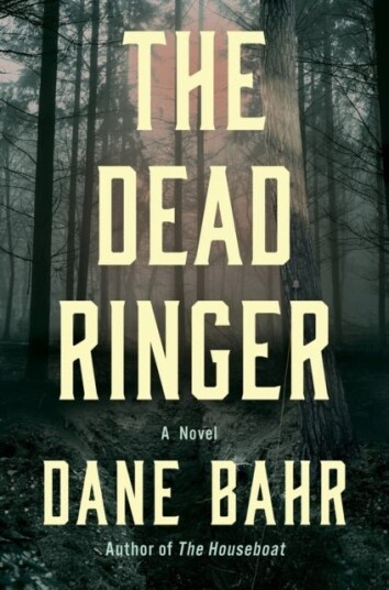 The Dead Ringer The Dead Ringer