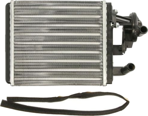THERMOTEC D6F023TT Varmeapparat register