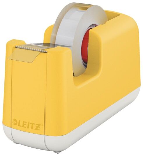 Leitz Cosy tapedispenser Leitz Cosy tapedispenser