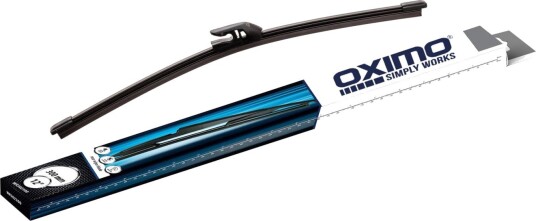 Viskerblad OXIMO WR302300