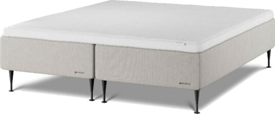 Rammemadrass Family Aktiv 210x200 fra Hilding Rammemadrass Family Aktiv 210x200 fra Hilding