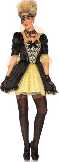 Boland Traciks Fantasy Maskerade LALO85639L