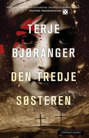 Den Tredje Søsteren Av Terje Bjøranger