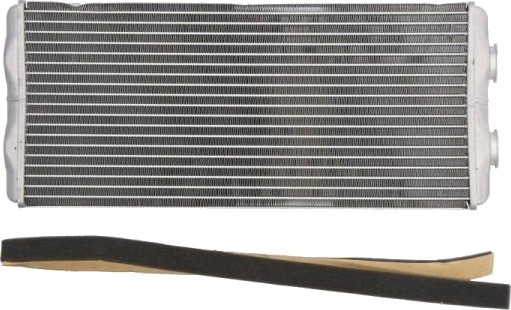 Varmeapparat register THERMOTEC D6ME005TT