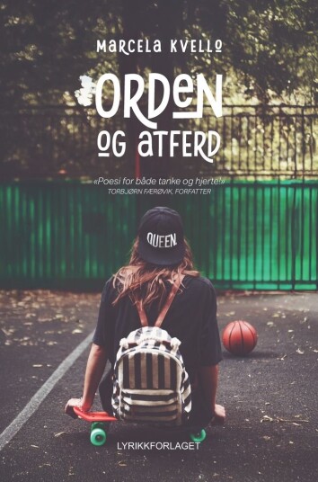 Orden og atferd Orden og atferd
