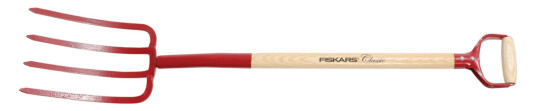 FISKARS CLASSIC SPADEGREIP FISKARS CLASSIC SPADEGREIP