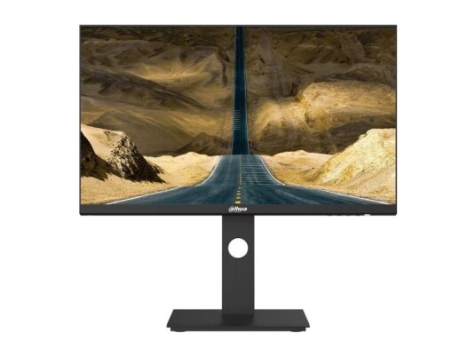 Dahua 23,8" QHD LED-skjerm Lm24-P301a 2560x1440 6ms Dahua 23,8" QHD LED-skjerm Lm24-P301a 2560x1440 6ms