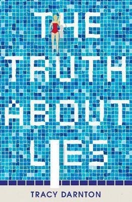 The Truth About Lies Av Tracy Darnton