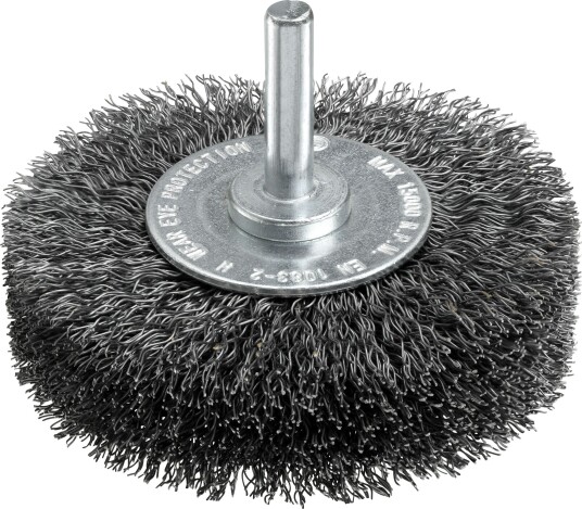 Ironside 203144 Rundbørste 70 × 18 × 0,3 mm