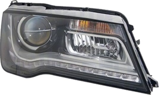 Magneti Marelli Hovedlyskaster MAGNETI MARELLI 711307023486