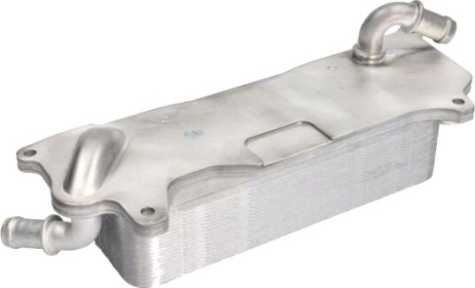 Oljekjøler, automatikk THERMOTEC D4A032TT