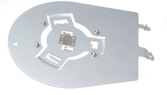Panasonic Tak feste plate PTZ Reserve plate til PTZ kamera 40,50, 80 Panasonic Tak feste plate PTZ Reserve plate til PTZ kamera 40,50, 80