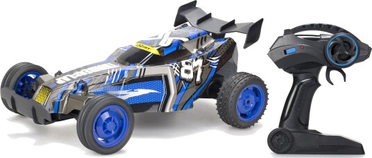 Silverlit Exost Thunder Clap Radiostyrt Bil 25m 5 År+