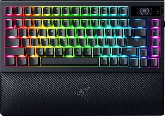 Razer BlackWidow V4 Pro 75% RZ03-05130100-R3M1