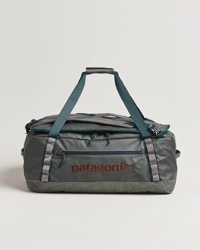 Patagonia Black Hole Duffel 55L Noble Grey Patagonia Black Hole Duffel 55L Noble Grey
