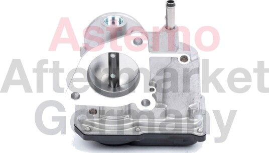 HITACHI 2508592 Gasspjeld HITACHI 2508592 Gasspjeld