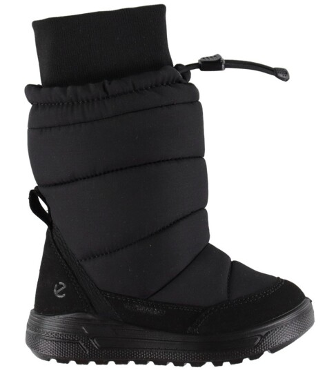 ECCO Urban Snowboarder - Black - 30