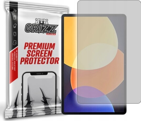 Grizzglass Beskyttelsesfolie Grizz Matt Folie Xiaomi Pad 5 Pro