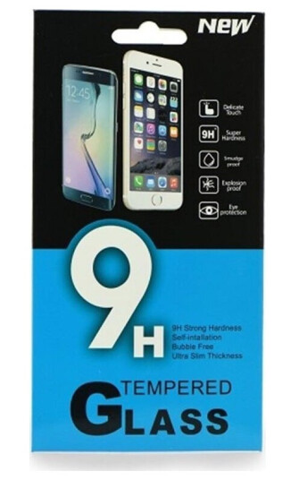 Oppgradert Herdet Glass 9H Samsung Galaxy S23 S911 Dedikert