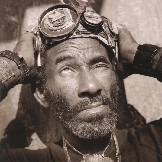 Lee "Scratch" Perry On The Wire CD