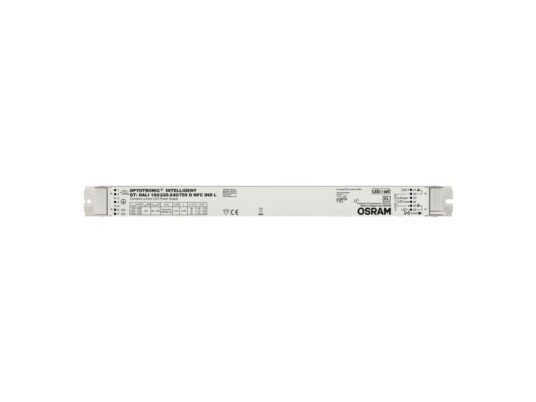 Osram Oti Dali 100/220…240/700 D Nfc Ind L 100000 Timer 40 65 °C 198 264 V 50/60 Hz 5 A 30 Mm Osram Oti Dali 100/220…240/700 D Nfc Ind L 100000 Timer 40 65 °C 198 264 V 50/60 Hz 5 A 30 Mm