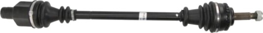 Point Gear Drivaksel POINT GEAR PNG75023
