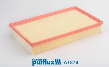 Luftfilter PURFLUX A1878 Luftfilter PURFLUX A1878