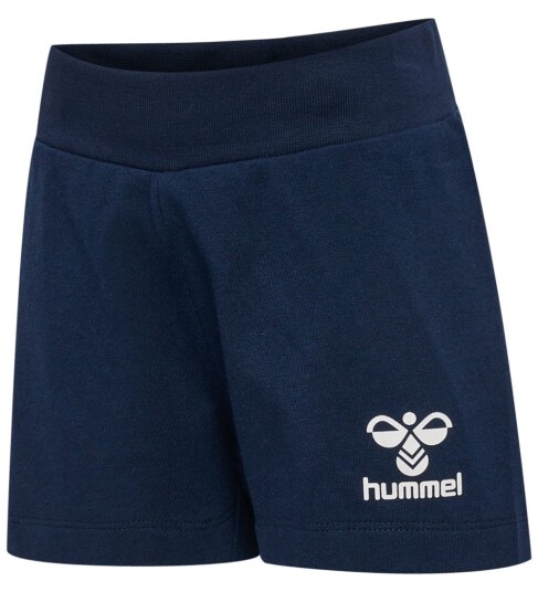 Hummel Black Iris Joc Shorts 74 Hummel Black Iris Joc Shorts 74