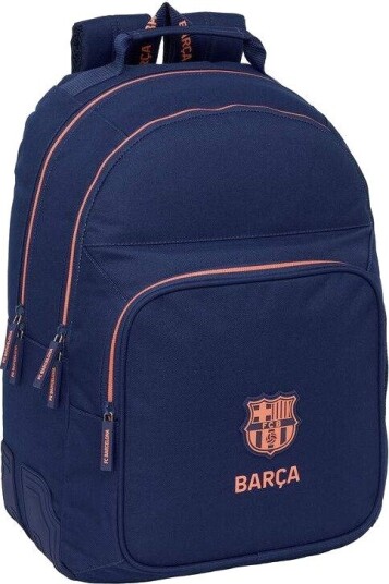 Northix Ryggsekk F.C. Barcelona 2 Equipment 25/26 justerbar 42 cm