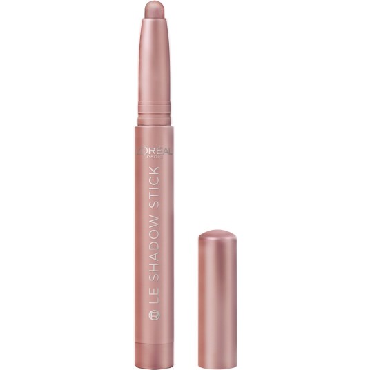 L"Oréal Paris Paradise Le Shadow Stick 245 Alluring Rose 1,4g L"Oréal Paris Paradise Le Shadow Stick 245 Alluring Rose 1,4g