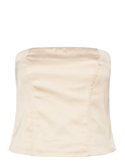 Twist & Tango Coral Bustier Beige 34