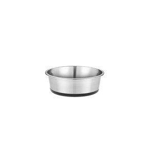 Classic Pet Products Hundeskål Heavy Gauge Antiskli 2700 ml