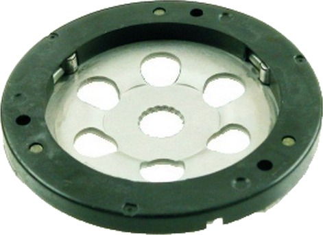 Friløpsgir, starter RMS 10 030 0010
