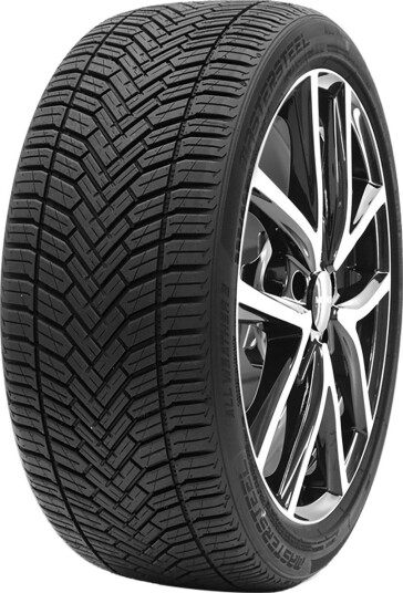 Mastersteel ALLWEAT2XL 235/45R17 97W Mastersteel ALLWEAT2XL 235/45R17 97W
