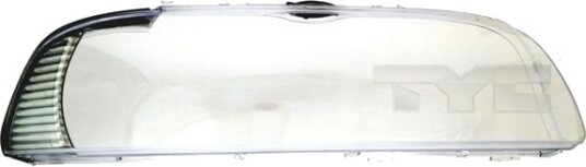 TYC 20-0010-LA-2 Lykteglass, hovedlys TYC 20-0010-LA-2 Lykteglass, hovedlys